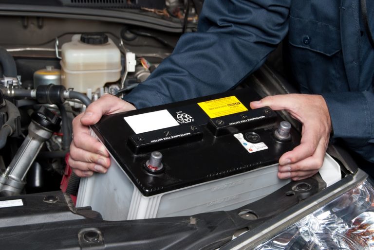  Battery Check and Replacement Services in Onalaska, TX
