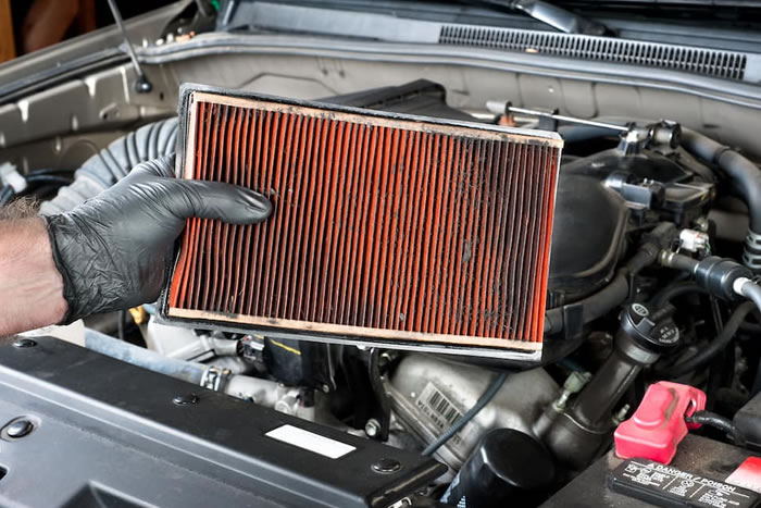 Air Filter Replacement Service in Onalaska, TX