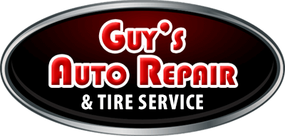 Guy's Auto Repair & Tire Services - logo