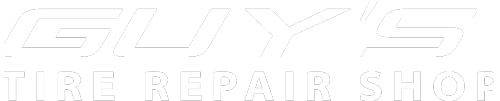 Guy's Auto Repair & Tire Services - logo